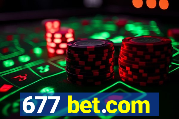 677 bet.com